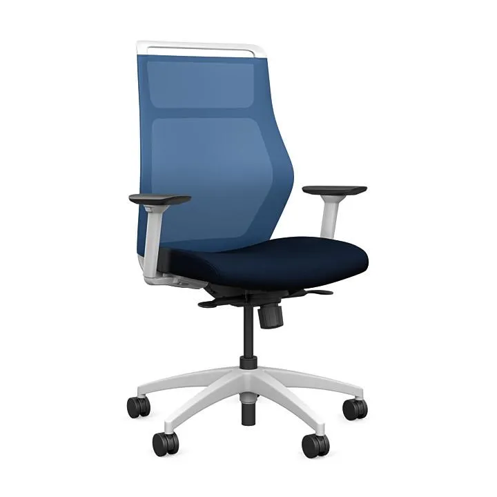 SitOnIt Hexy Conference Chair