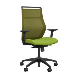 SitOnIt Hexy Conference Chair