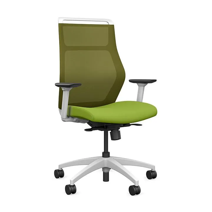 SitOnIt Hexy Conference Chair