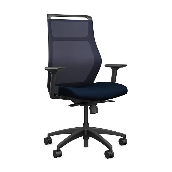 SitOnIt Hexy Conference Chair