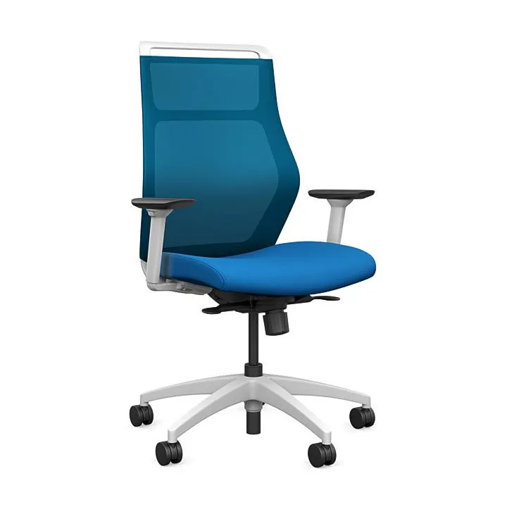 SitOnIt Hexy Conference Chair