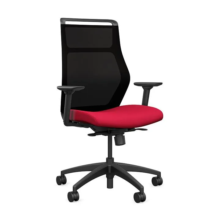 SitOnIt Hexy Conference Chair