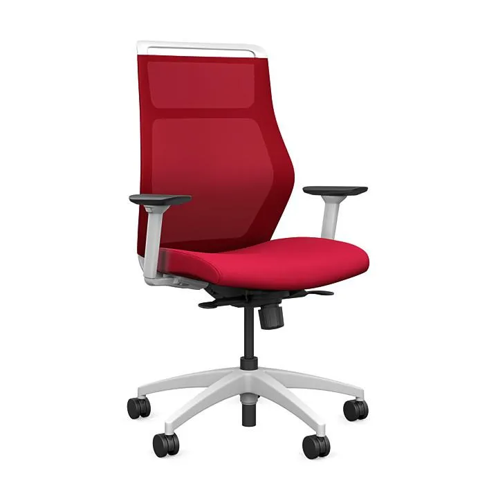 SitOnIt Hexy Conference Chair