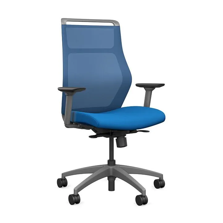 SitOnIt Hexy Conference Chair