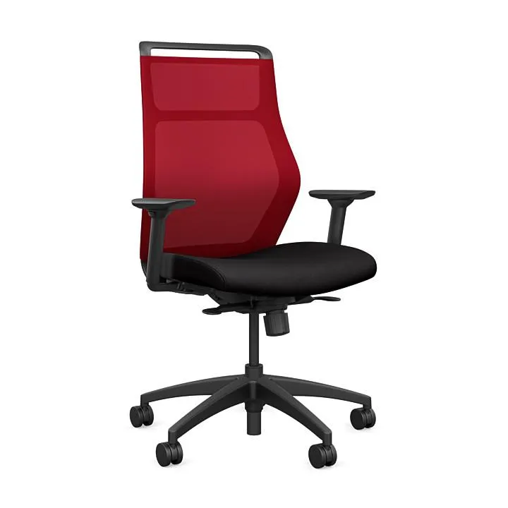 SitOnIt Hexy Conference Chair