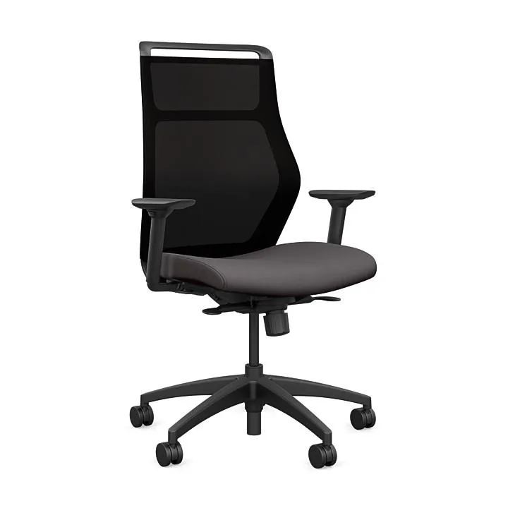 SitOnIt Hexy Conference Chair