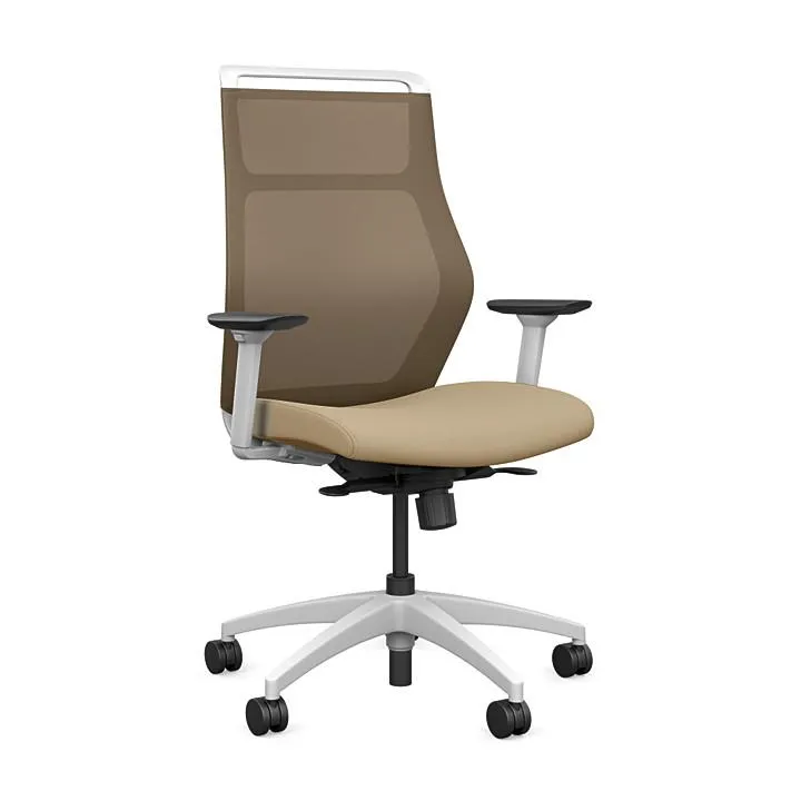 SitOnIt Hexy Conference Chair