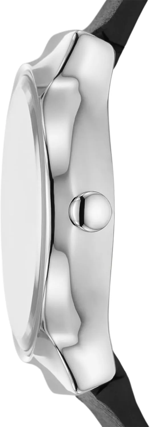 Skagen Women's Freja Stainless Steel Dress Quartz Watch