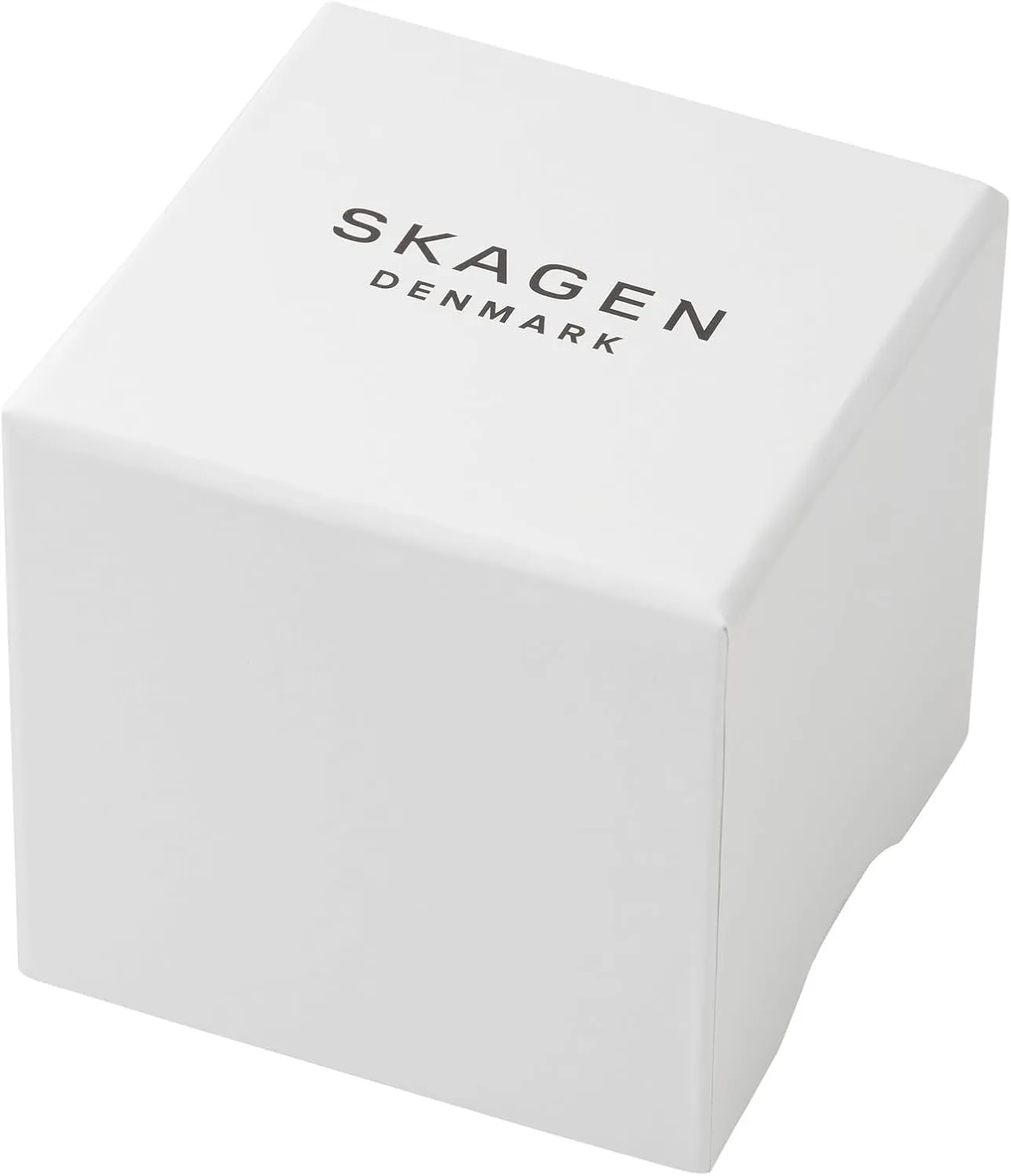 Skagen Women's Freja Stainless Steel Dress Quartz Watch