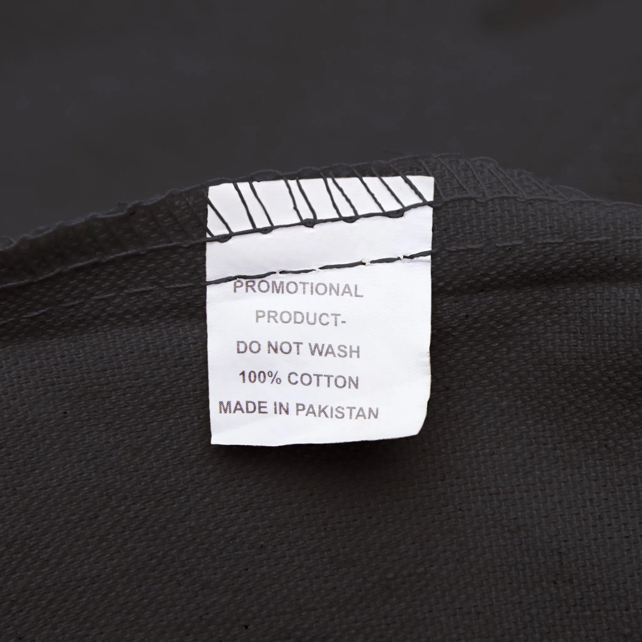 Social Battery Low Cotton Canvas Tote Bag