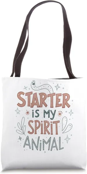 Sourdough Addict - Wild Yeast & Sourdough Tote Bag