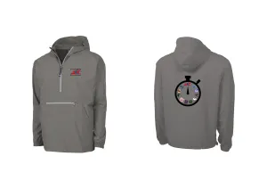 South Coast Conference - Unisex Pack-N-Go Pullover (9904)
