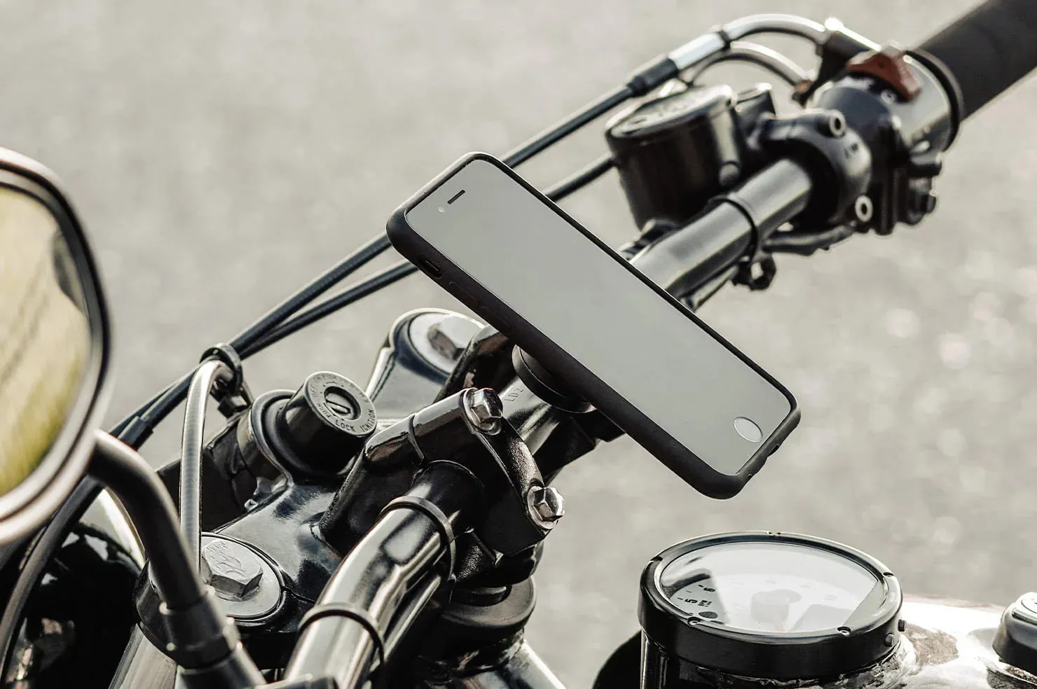 SP Connect SPC  Phone Case - Samsung A54