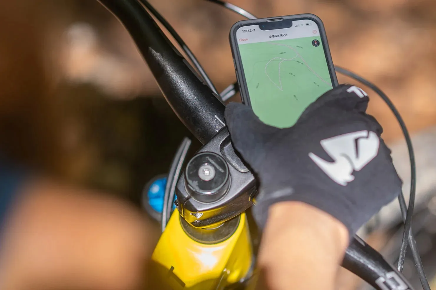 SP Connect SPC  Phone Case - Samsung A54