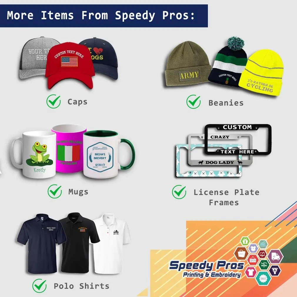 Speedy Pros Canvas Tote Bag for Women Could Give up Chocolate but Not I'M A Quitter Beach Bags for Women