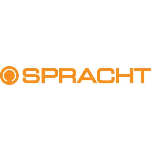 Spracht Conference Mate Pro Bluetooth and USB Wireless Speaker, Black