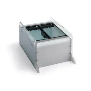 Stabilometric platform 3.0