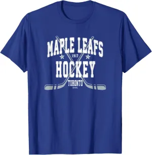 Stars Blue Officially Licensed T-Shirt