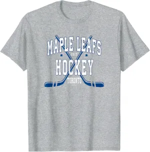 Stars Gray Officially Licensed T-Shirt