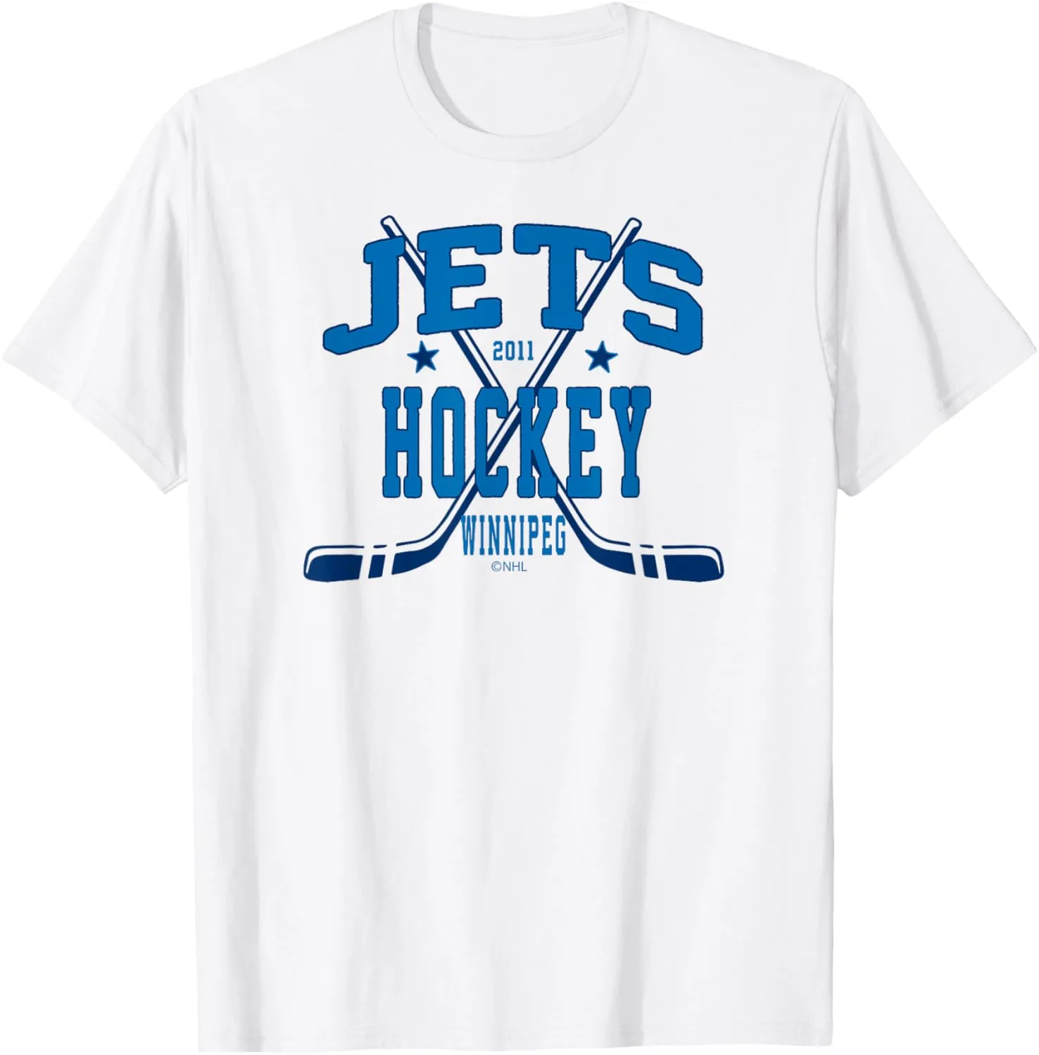 Stars NHL Officially Licensed T-Shirt
