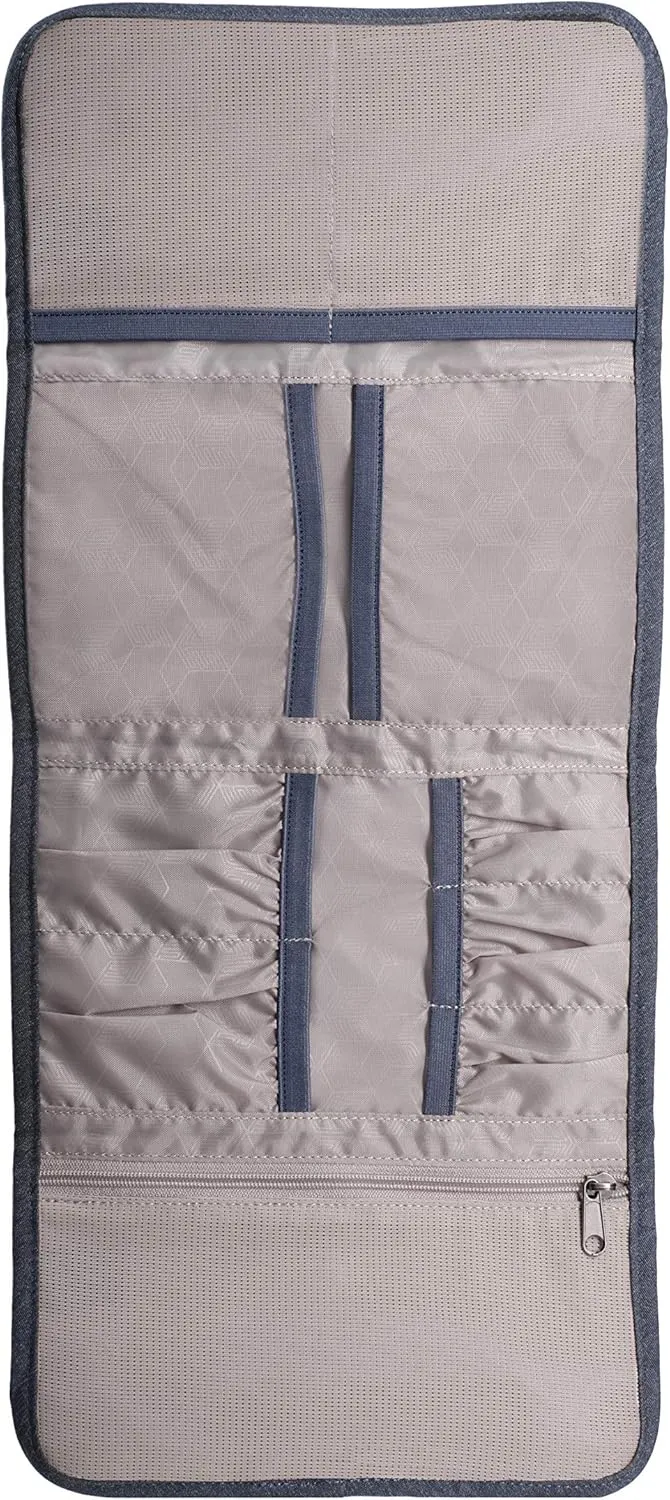 STM Dapper Wrapper Organizational wrap - Slate Blue (stm-931-189Z-02)