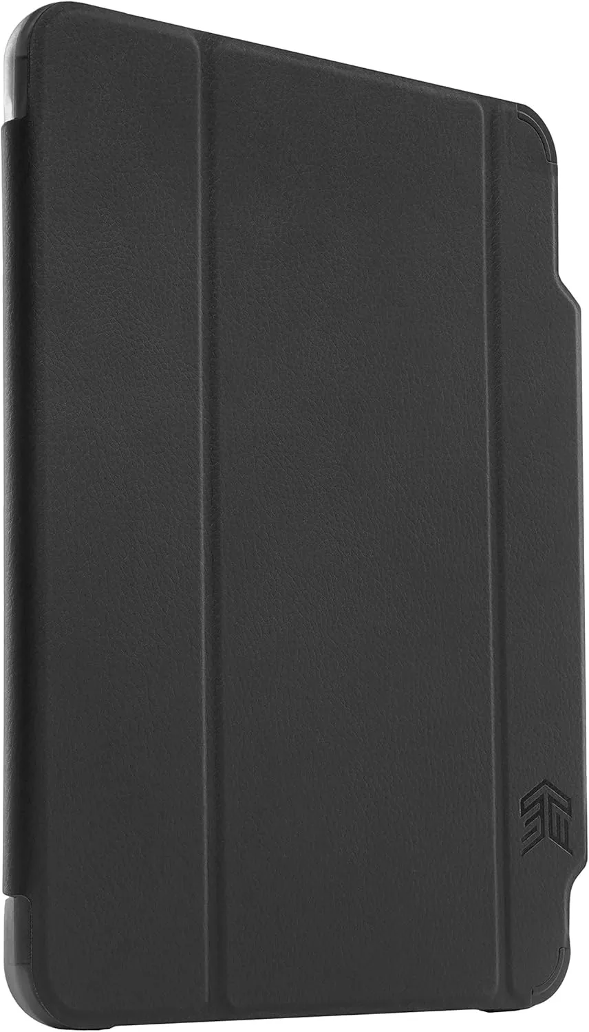 STM Dux Studio Case (iPad Pro 11 Inch/2nd Gen) - Black (stm-222-288JV-01)