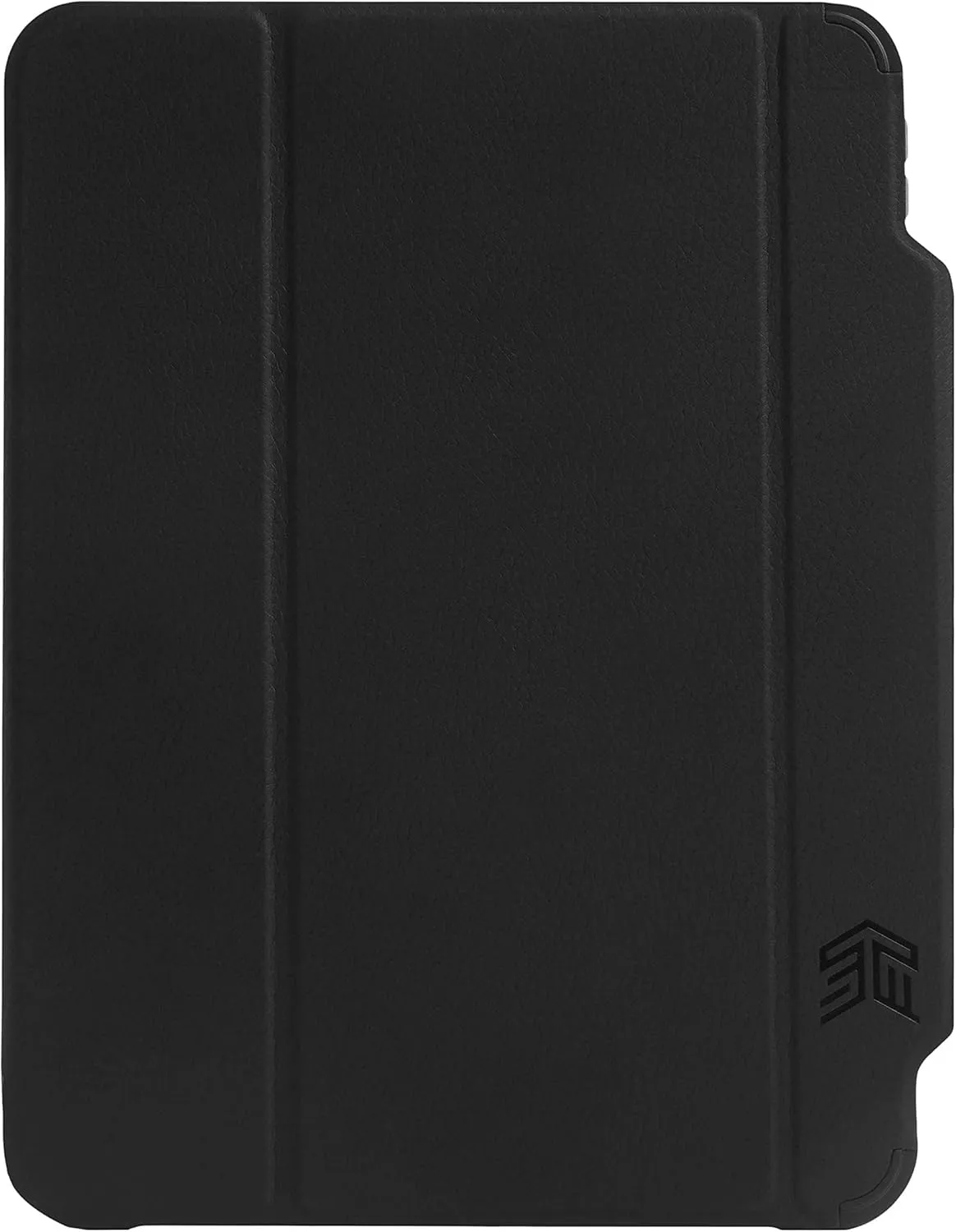 STM Dux Studio Case (iPad Pro 11 Inch/2nd Gen) - Black (stm-222-288JV-01)
