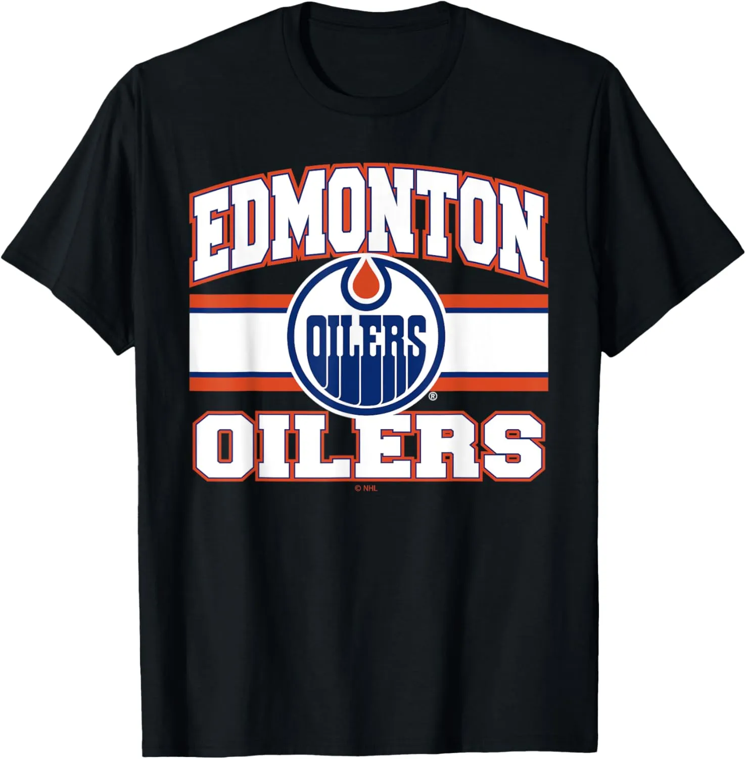 Stripe Officially Licensed T-Shirt