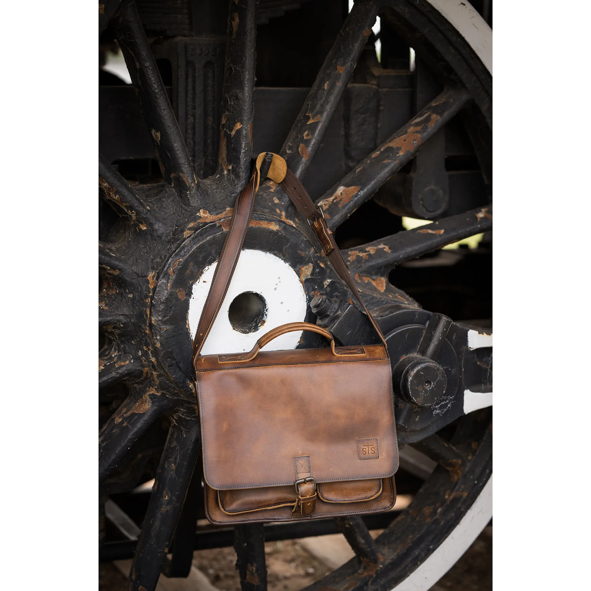 STS Ranchwear Tucson Foreman Portfolio