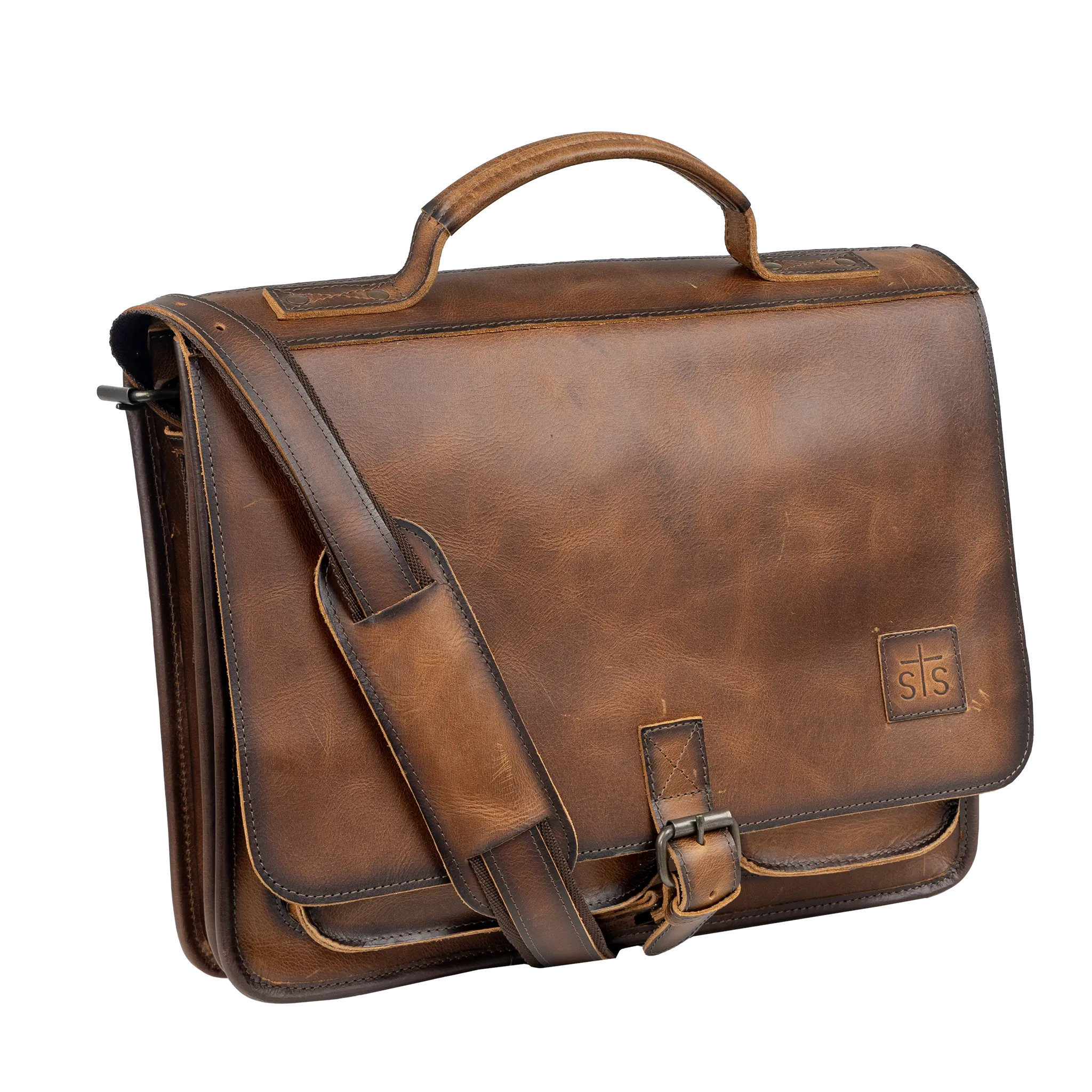 STS Ranchwear Tucson Foreman Portfolio