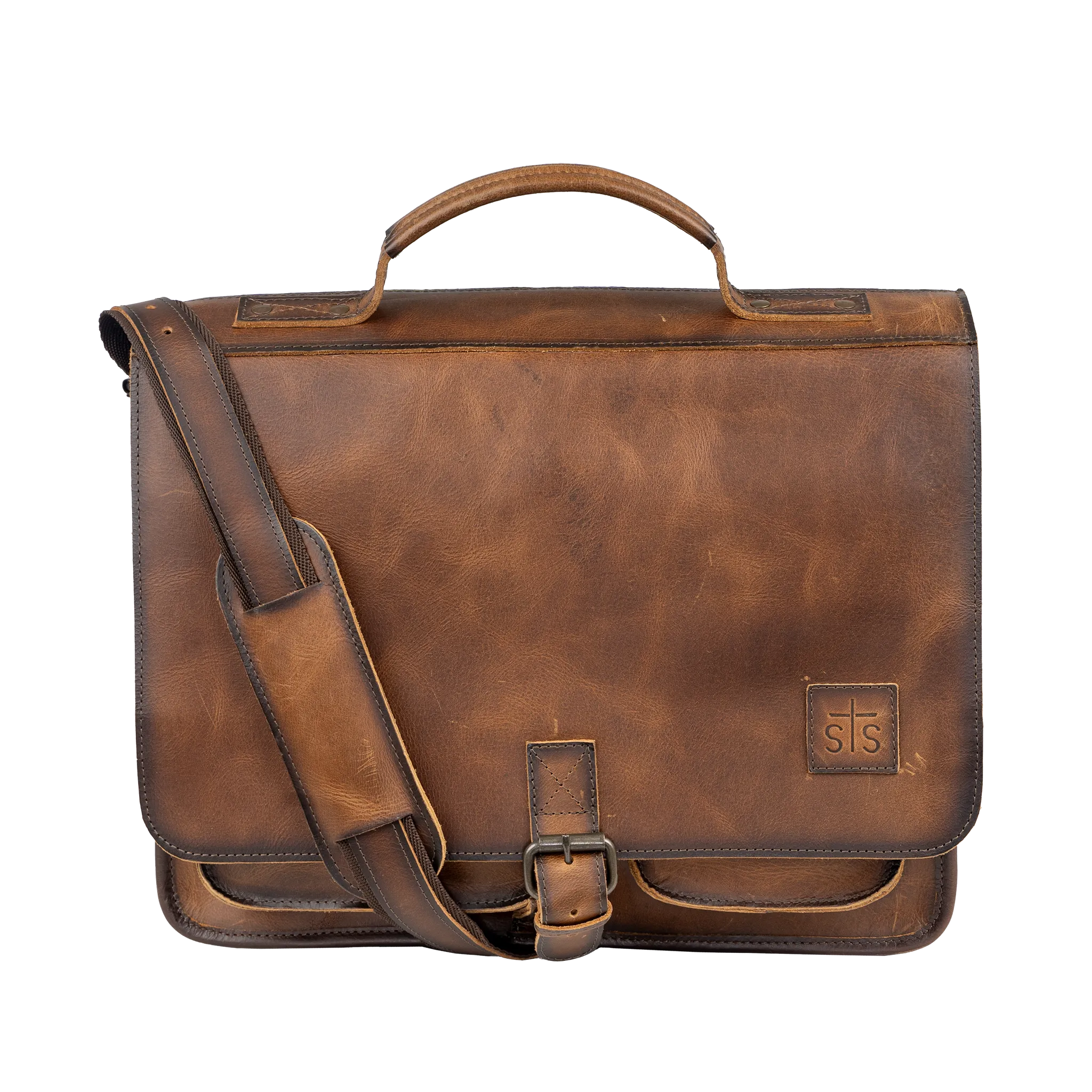 STS Ranchwear Tucson Foreman Portfolio