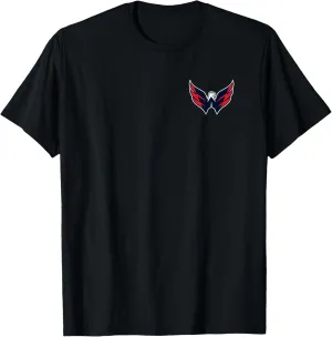 Support Black Officially Licensed T-Shirt