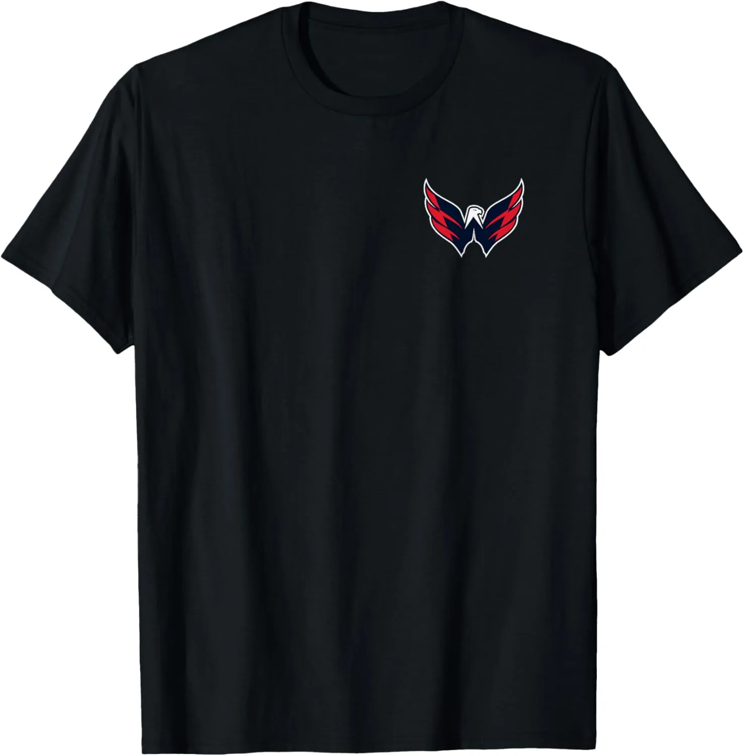 Support Black Officially Licensed T-Shirt