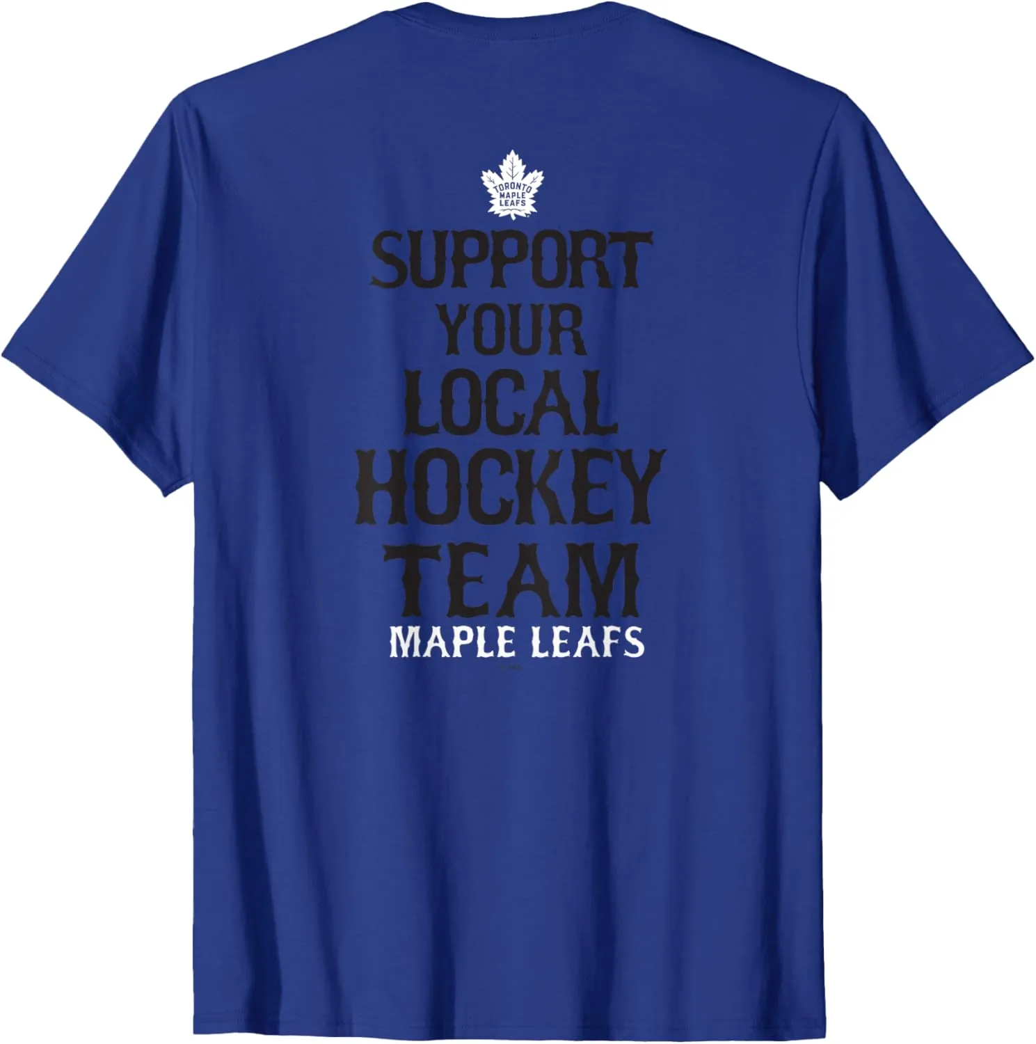 Support Royal Officially Licensed T-Shirt