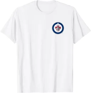Support White Officially Licensed T-Shirt