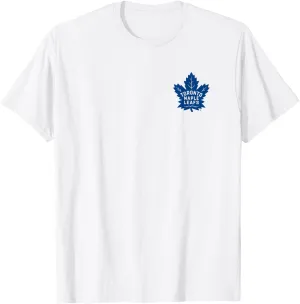 Support White Officially Licensed T-Shirt