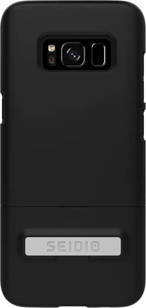 Surface Case for Samsung Galaxy S8 - Black