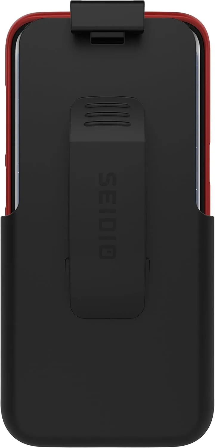 Surface Combo for Samsung Galaxy S8 - Dark Red/Black