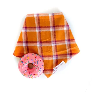 Sweet Pota-Dough Pie Bandana