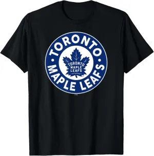 Symbol Black Officially Licensed T-Shirt