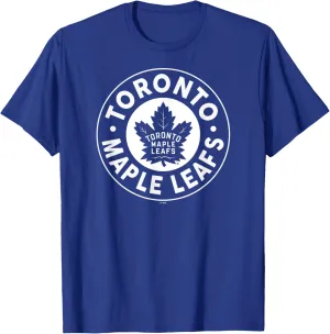 Symbol Blue Officially Licensed T-Shirt