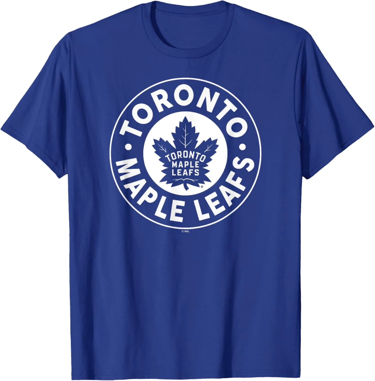 Symbol Blue Officially Licensed T-Shirt