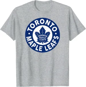 Symbol Gray Officially Licensed T-Shirt