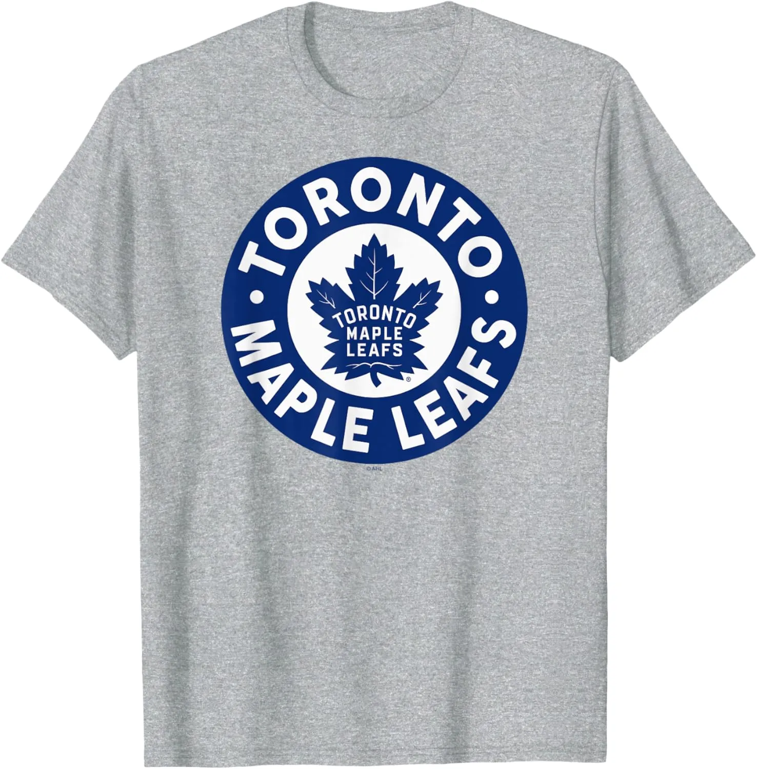 Symbol Gray Officially Licensed T-Shirt