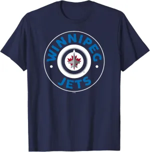 Symbol Navy Blue Officially Licensed T-Shirt
