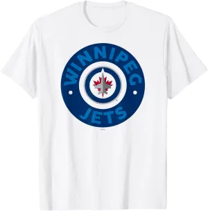 Symbol White Officially Licensed T-Shirt