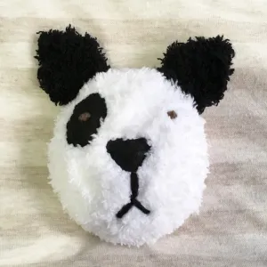 Tamagotchi Fuzzy Case - Dog