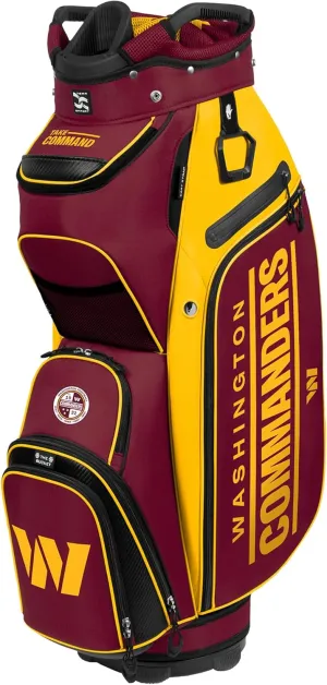 Team Effort Bucket III Coller Cart Bag