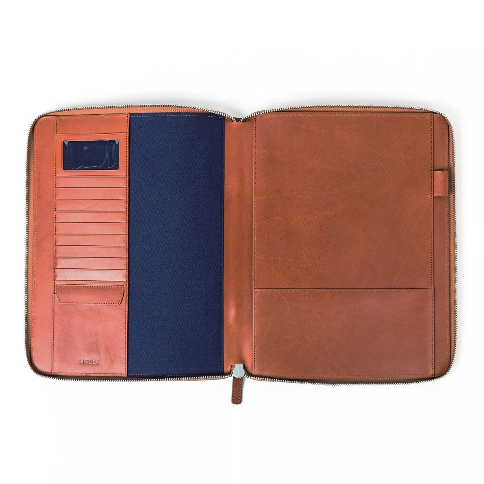 The Portfolio - Cognac