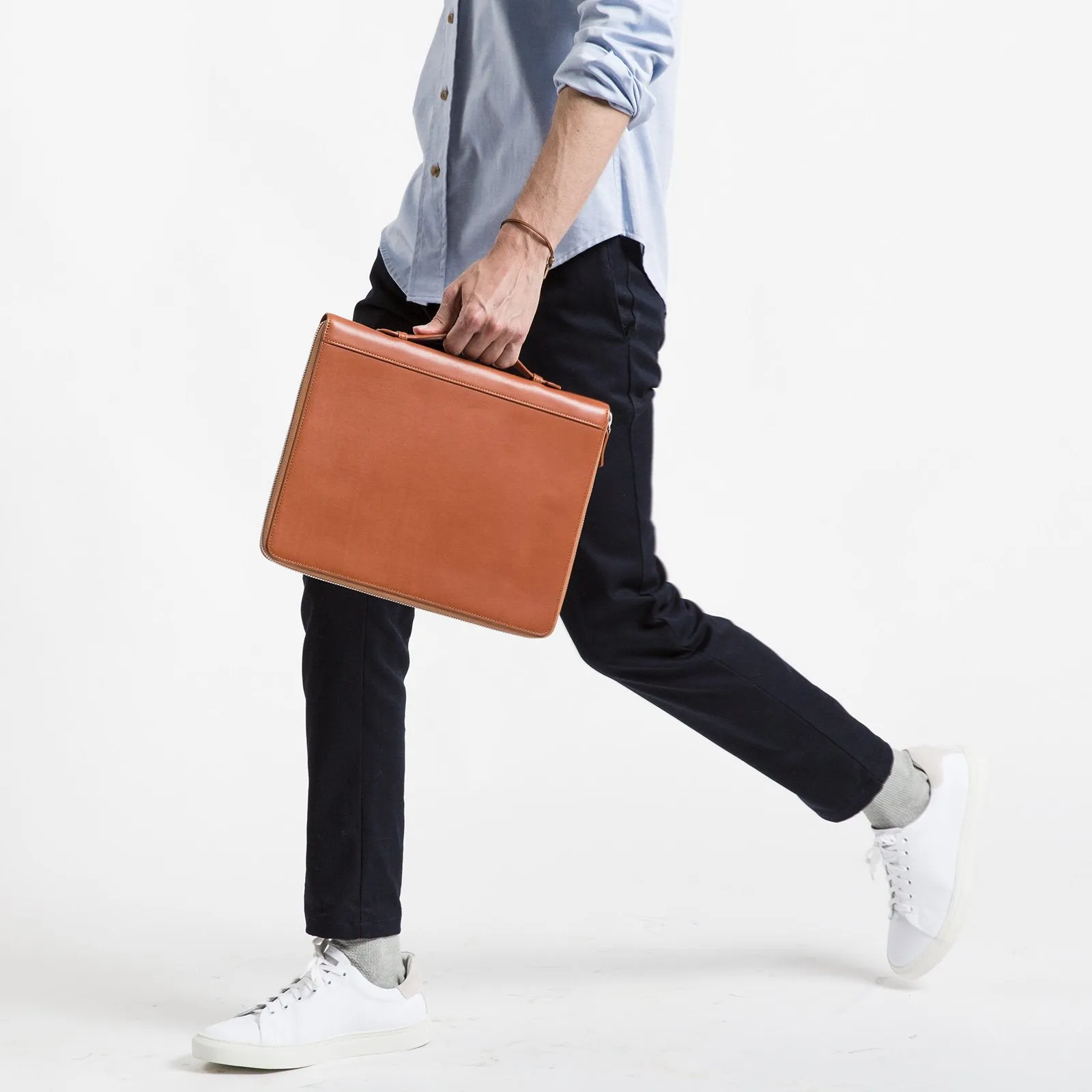 The Portfolio - Cognac